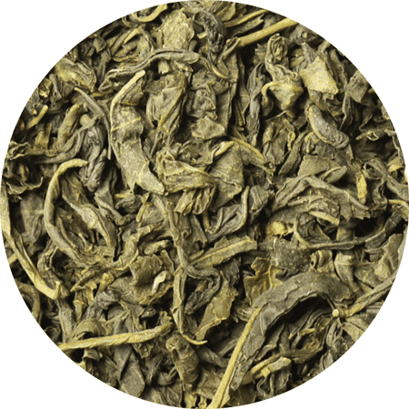 Зеленый Мао Фэн кат B 500 г 1773₽