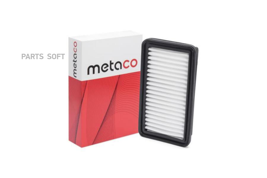 

METACO 1000-094 Фильтр возд.Suzuki SX4 2006-2013 1шт