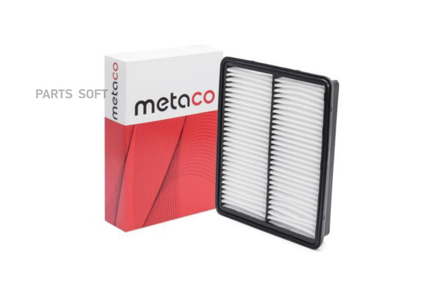 

Фильтр воздушный METACO 1000097