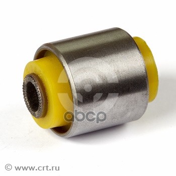 

Сайлентблок Полиуретановый Задней Подвески Верхнего Рычага Задний Toyota Altezza/Altezza, 1061437