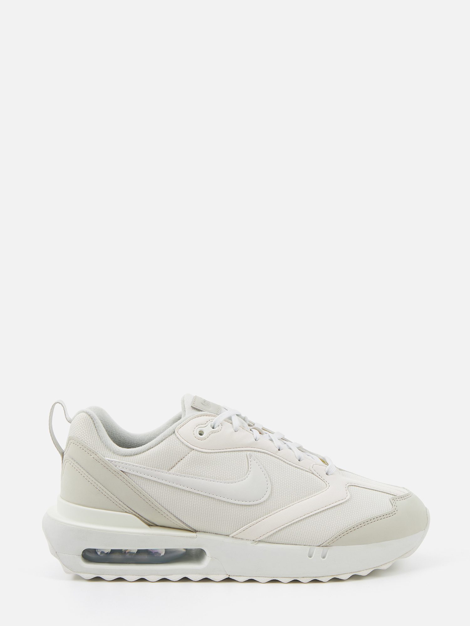 

Кроссовки женские Nike Air Max Dawn DM8261001 белые 11 US, Белый, Air Max Dawn