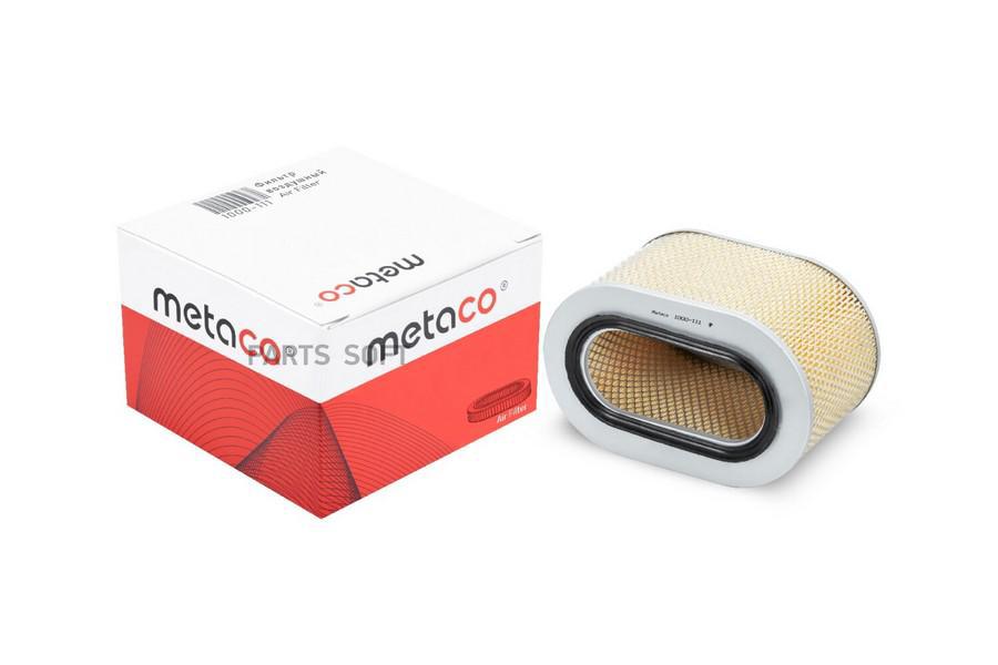 

Воздушный Фильтр METACO 1000111
