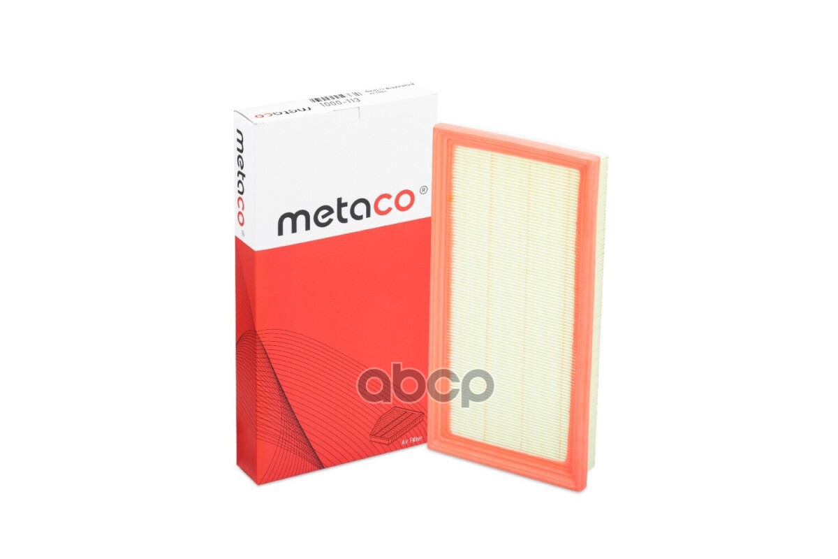 

Воздушный Фильтр METACO 1000113