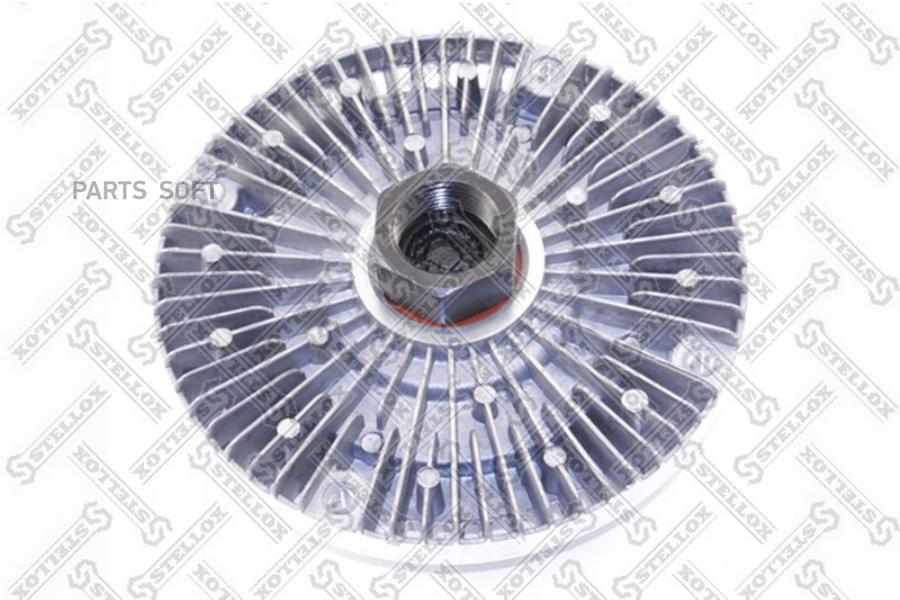 

Муфта вентилятора Audi A4/A6/A8, VW Passat 2.4/2.6/2.8 94>