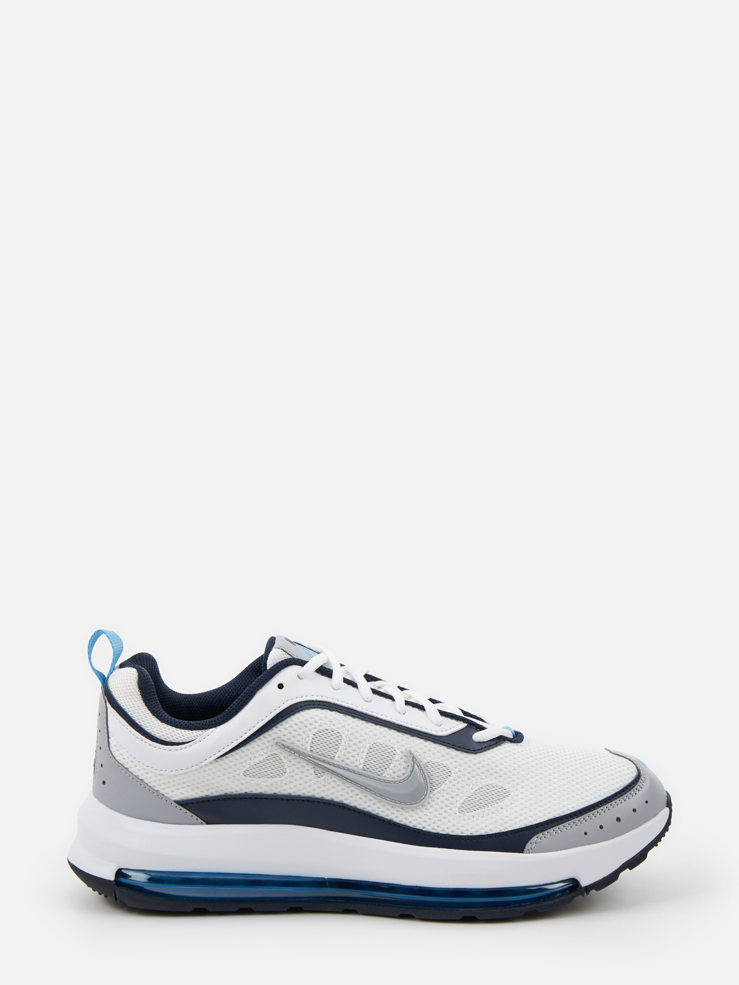 

Кроссовки мужские Nike Air Max AP CU4826104 белые 7.5 US, Белый, Air Max AP