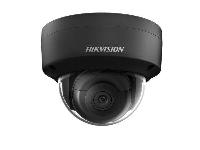 фото Ip-камера hikvision ds-2cd2123g0-is black