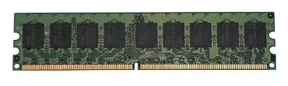 

Оперативная память KVR667D2E5/2G Kingston 2GB PC2-5300 667MHz DDR2 240-Pin DIMM
