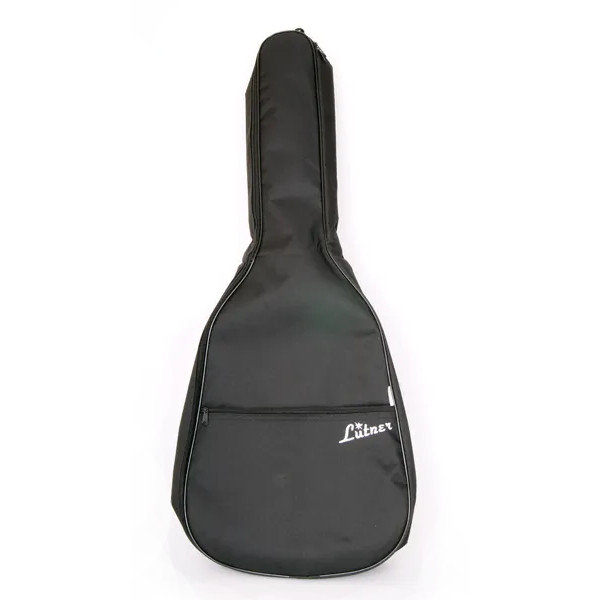 

Чехол для классической гитары, черный, Lutner MLCG-35k