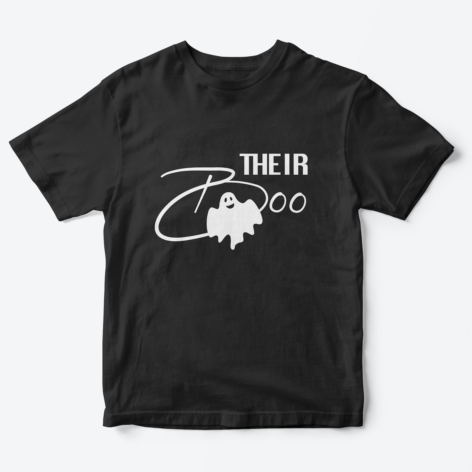 

Футболка детская SHARP&CUT FBB508158, черный с белым-4, 116, FBB508158