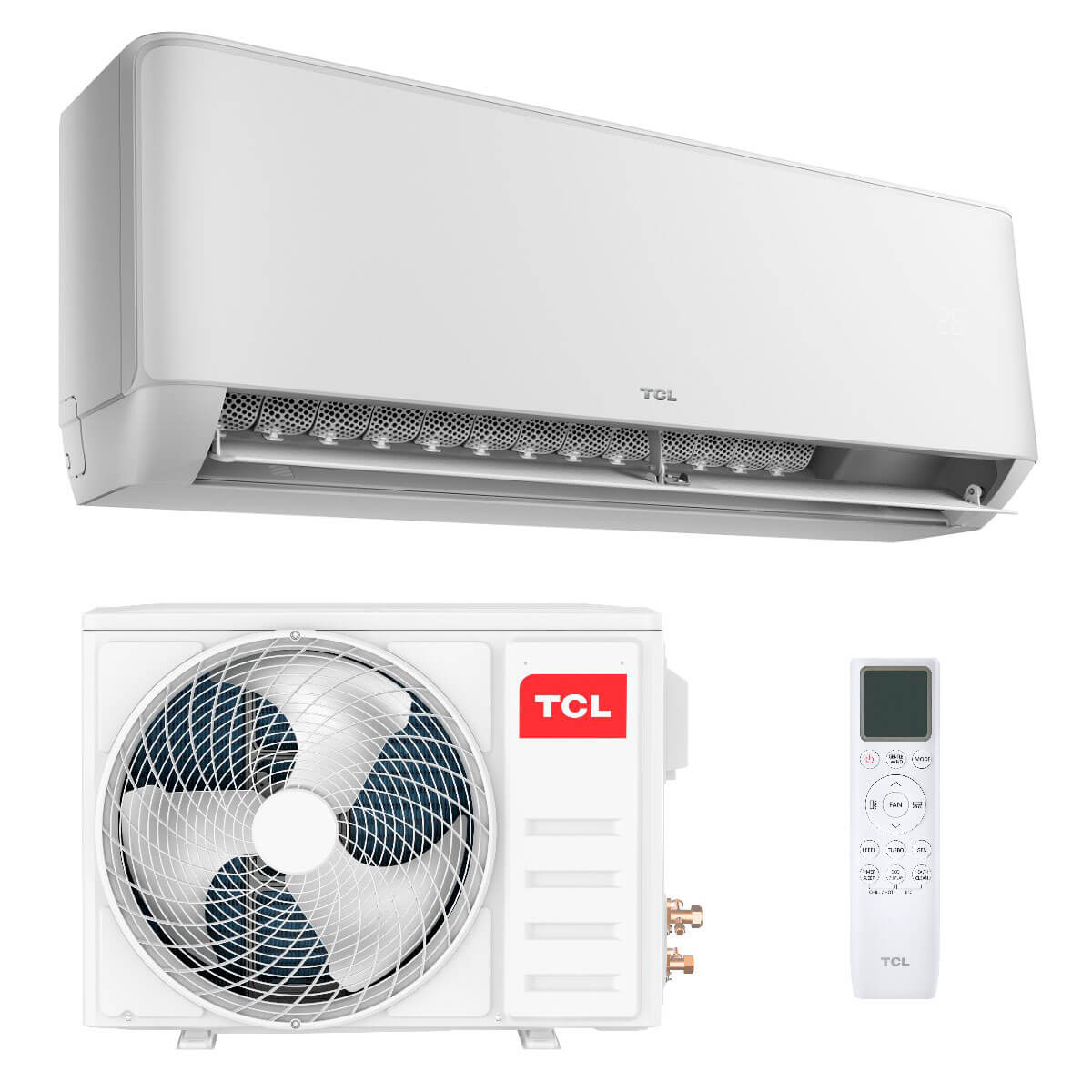 

Сплит-система TLC TP28INV/R, TP28INV/R