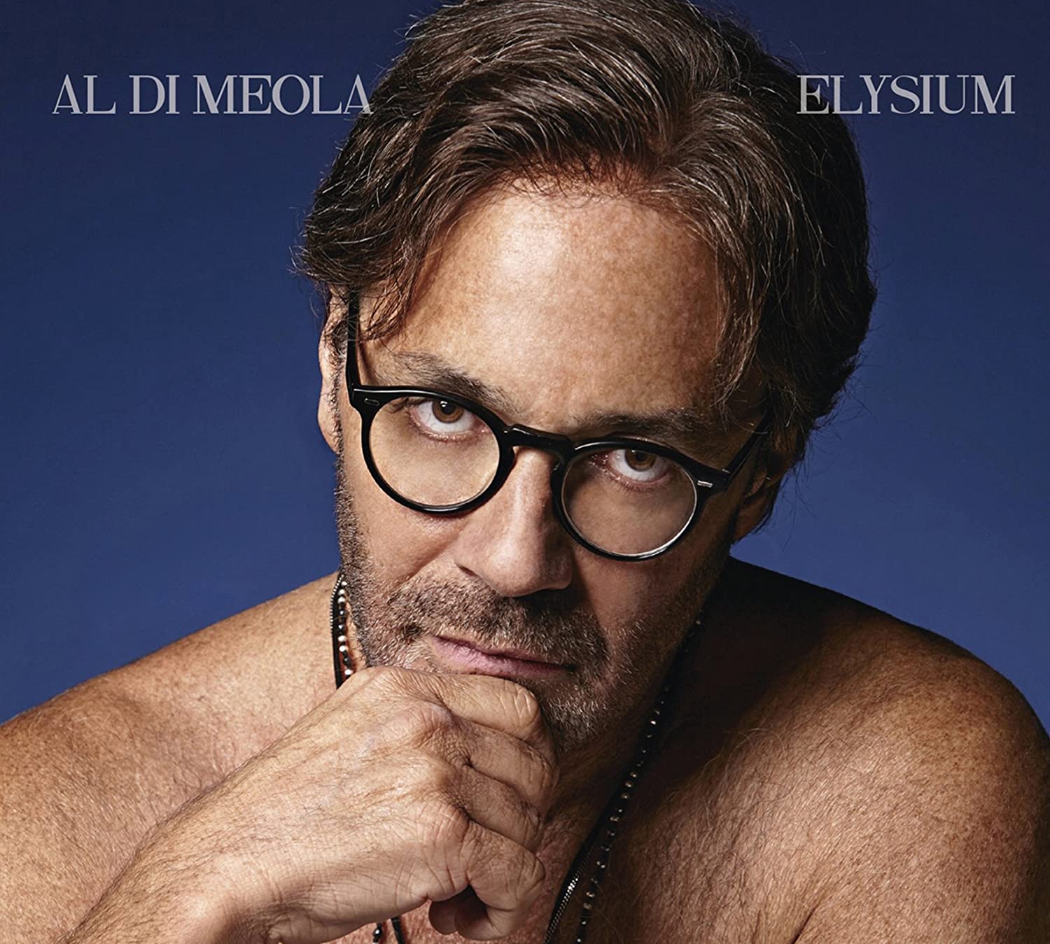 

Al Di Meola Elysium (CD)