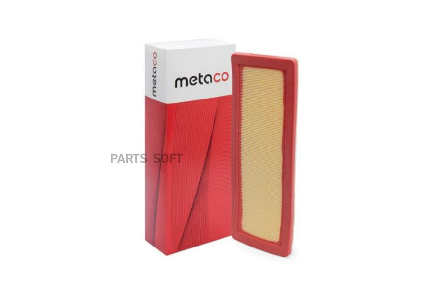 

Фильтр Возд.Citroen C4 (2005-2011), Peugeot 308 I (2007-2015) METACO 1000-158