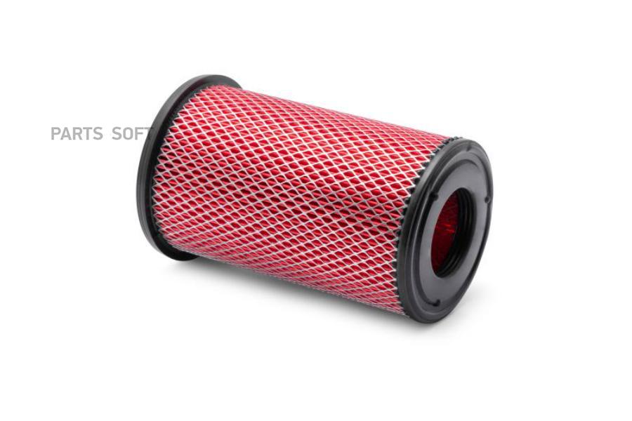 

METACO 1000-161 Фильтр возд.Nissan NP300 2008 , Nissan Navara D40 2005-2015 1шт