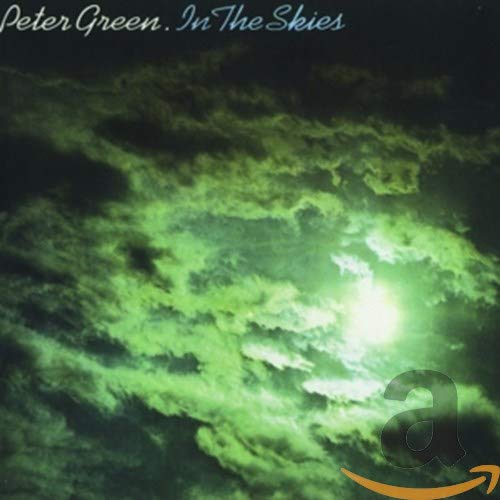 

Peter Green In The Skies (CD)