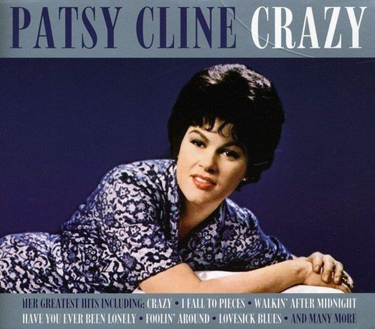 Песня she is crazy. Patsy Cline - Crazy. Patsy Cline фото. Patsy Cline. Патси Фуллер (Patsy Fuller).