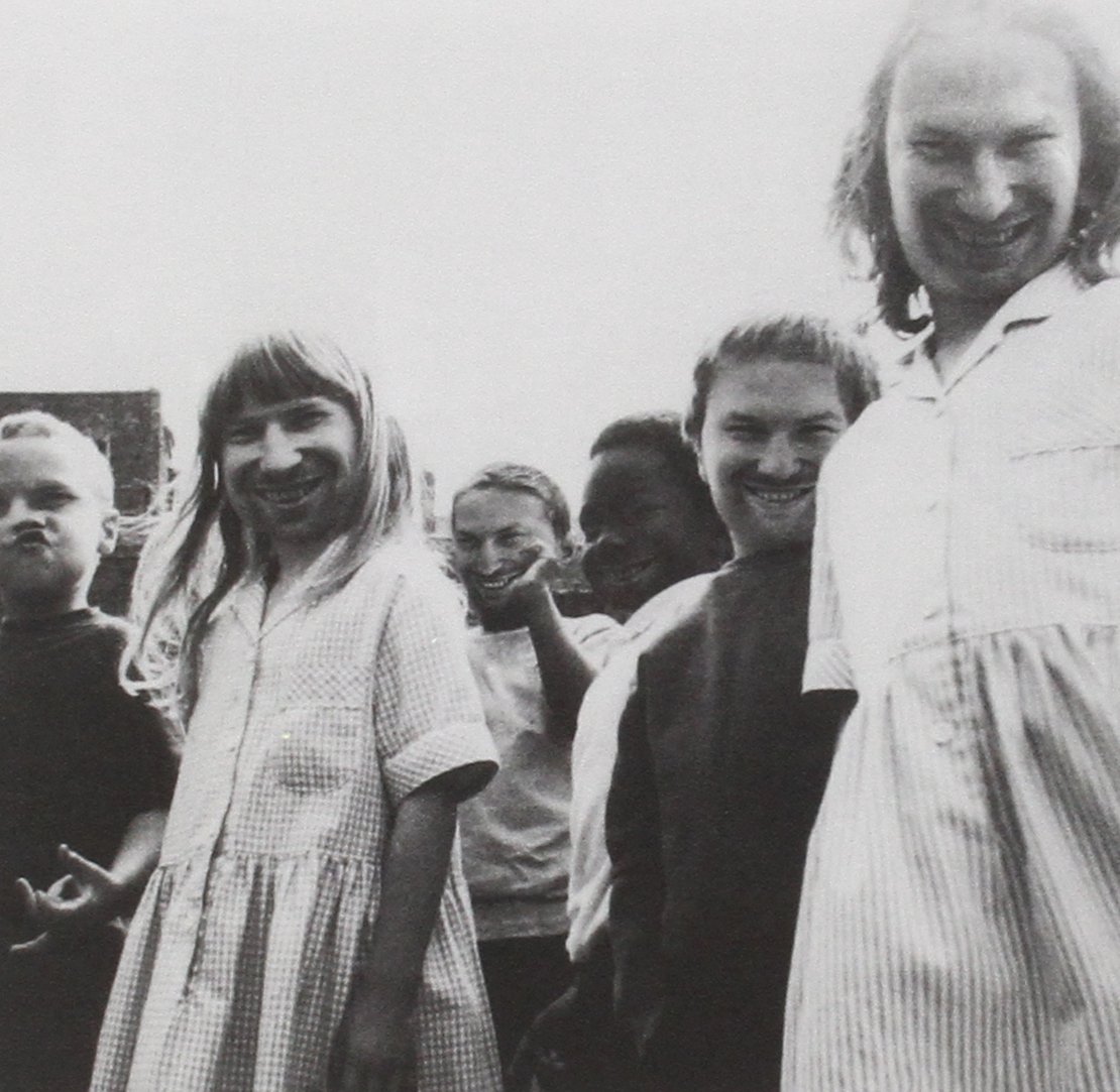 

Aphex Twin Come To Daddy (CD)