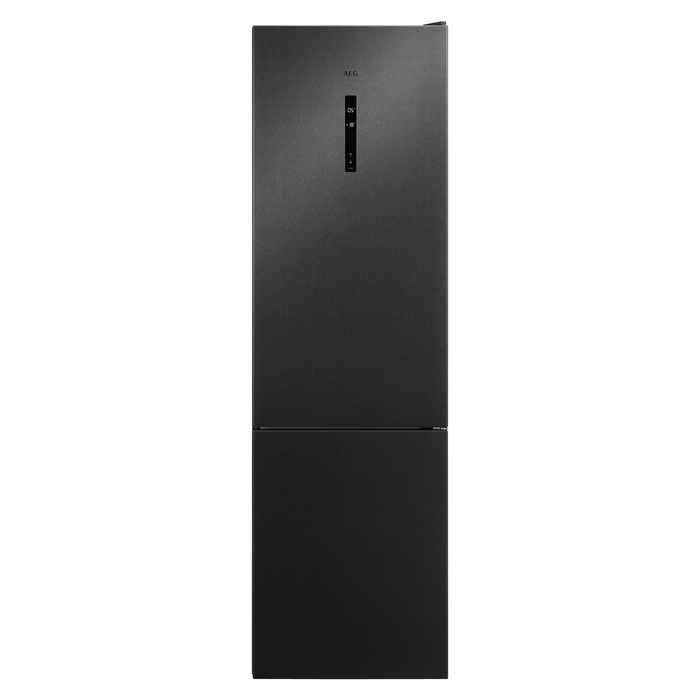 

Холодильник AEG RCB736E5MB, RCB736E5MB