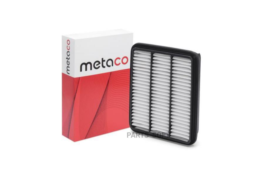 

METACO 1000-186 Фильтр возд.Mitsubishi Galant EA 1997-2003, Mitsubishi Pajero Pinin H6,H7