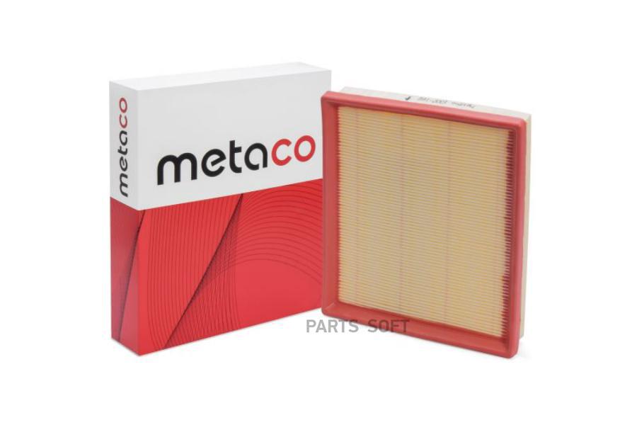 

Фильтр воздушный METACO 1000188