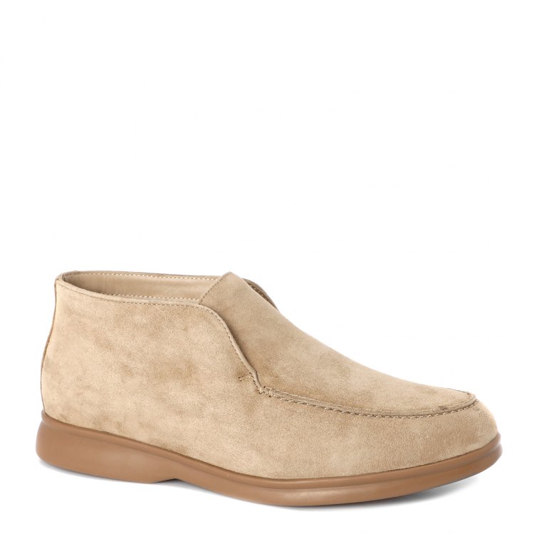 

Лоферы женские Tendance 32055H-F-S бежевые 41 EU, Бежевый, 32055H-F-S