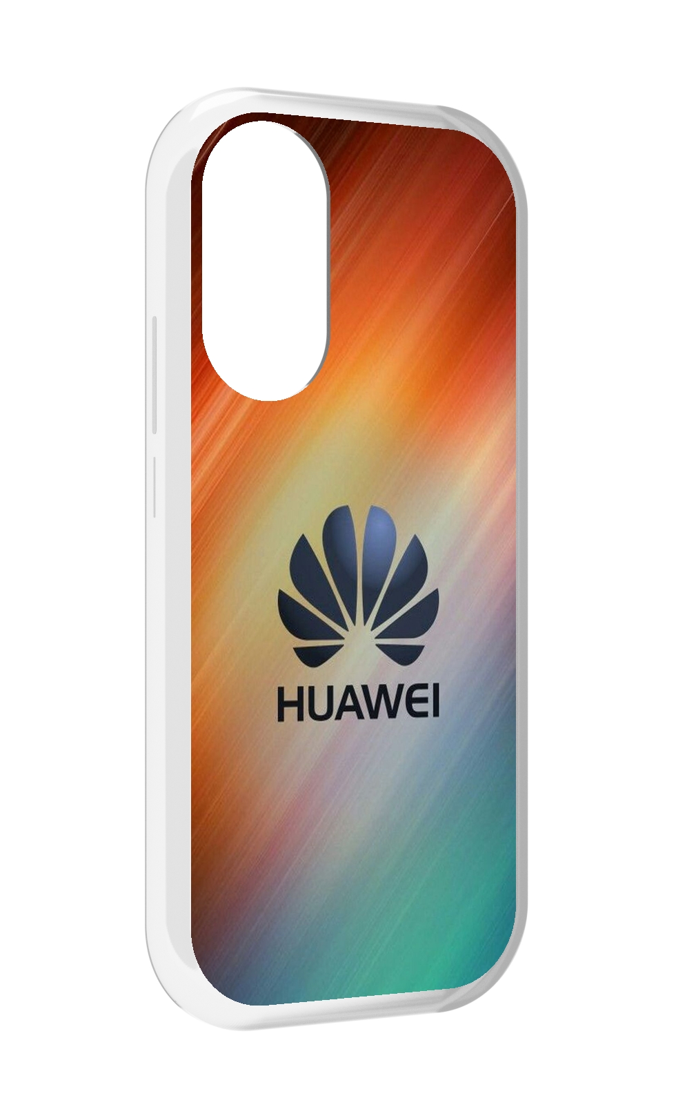 

Чехол MyPads хуавей на фоне сияния для Honor X7, Прозрачный, Tocco