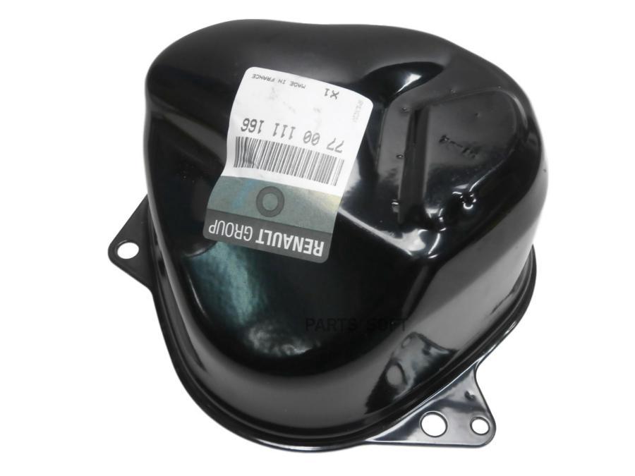 

RENAULT 7700111166 Крышка КПП 5-ой передачи, KANGOO () 1шт