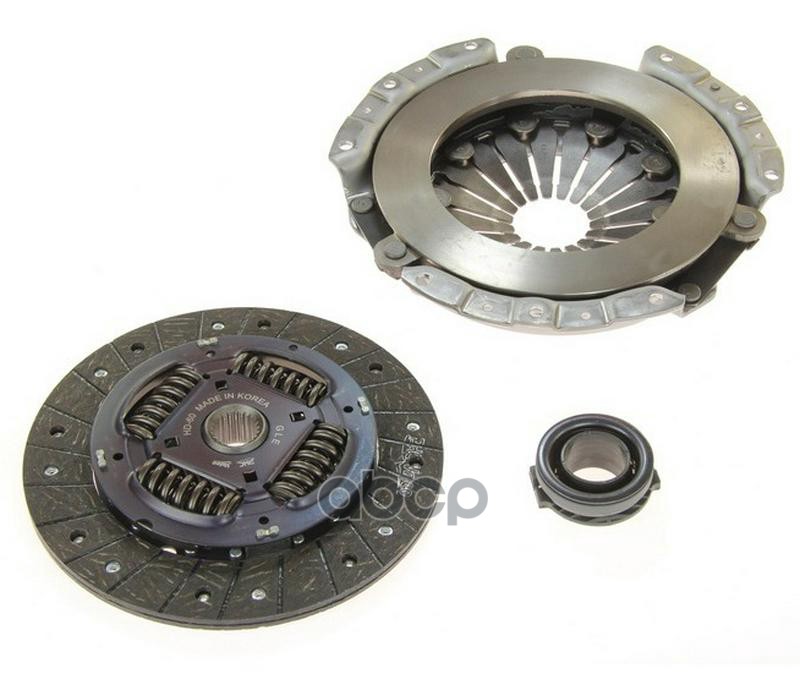 

Сцепление Комплект Valeo phc арт. HDK-215