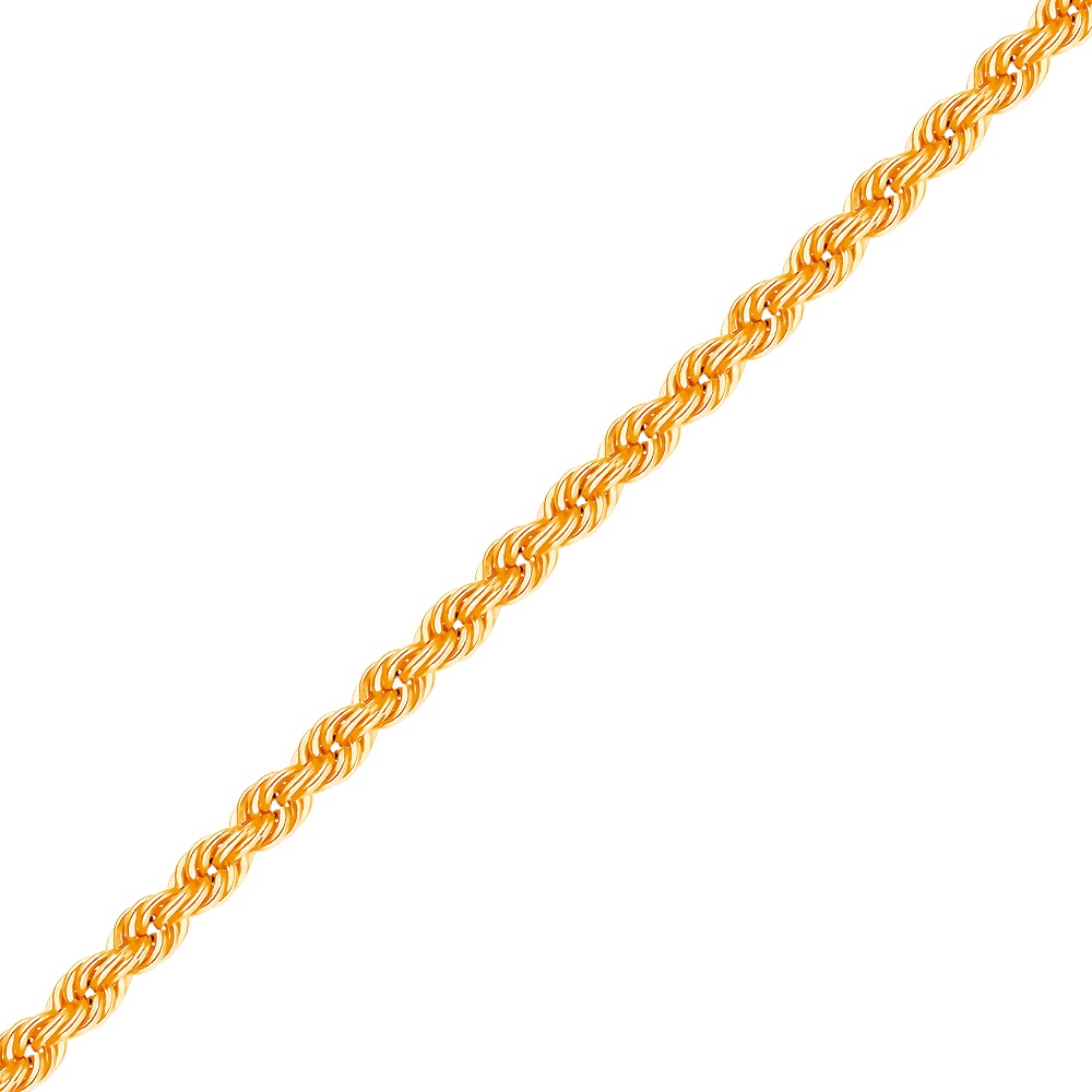 

Браслет из красного золота, р.  585Gold 505008503, 505008503