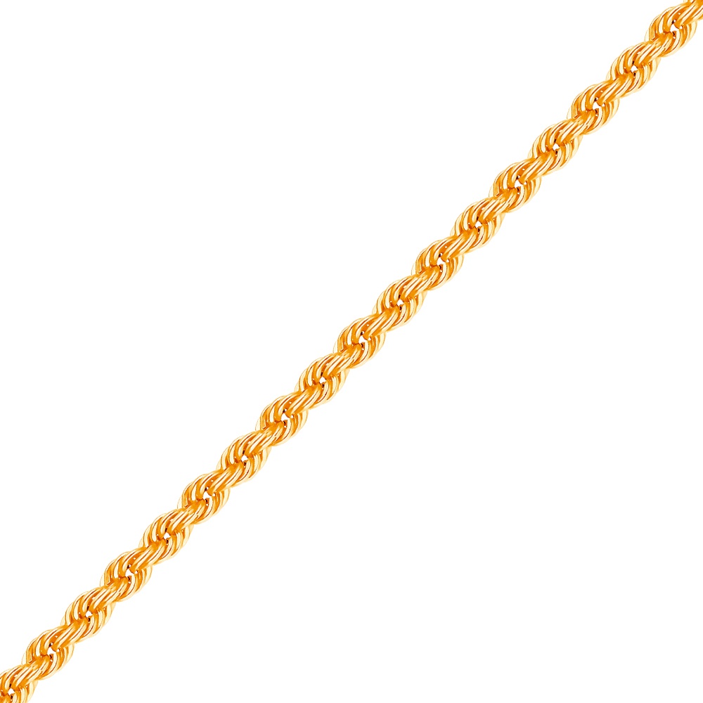

Цепочка из красного золота 50 см 585Gold 504011192, 504011192