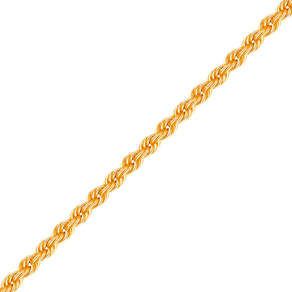 

Браслет из красного золота, р.  585Gold 505008522, 505008522