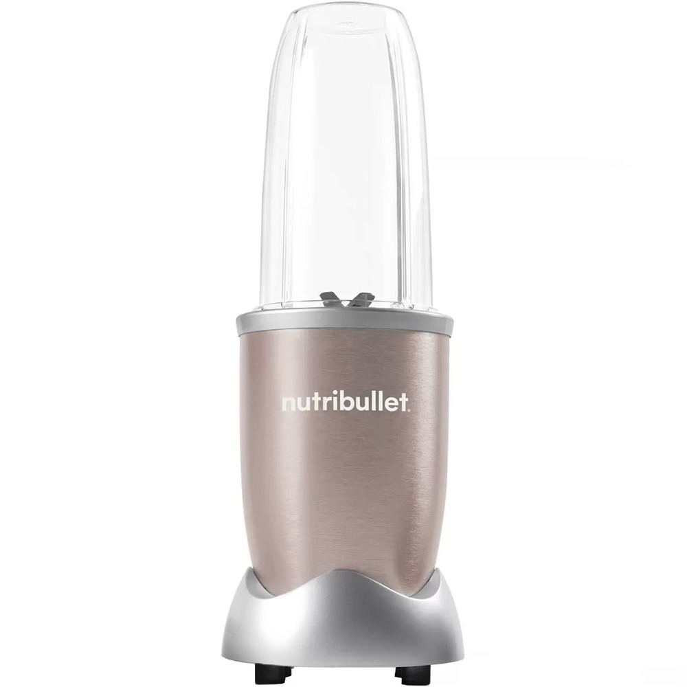 фото Блендер nutribullet nb911cp pro