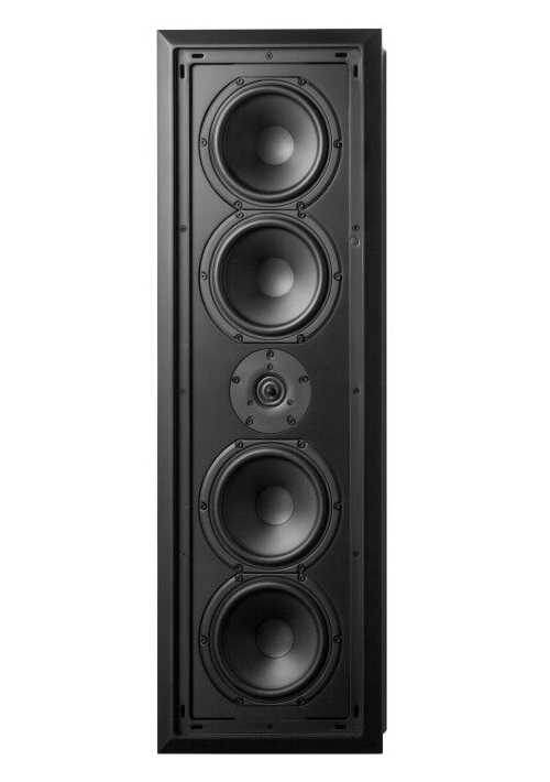 

Встраиваемая акустика UandKSound S6-II, S6-II