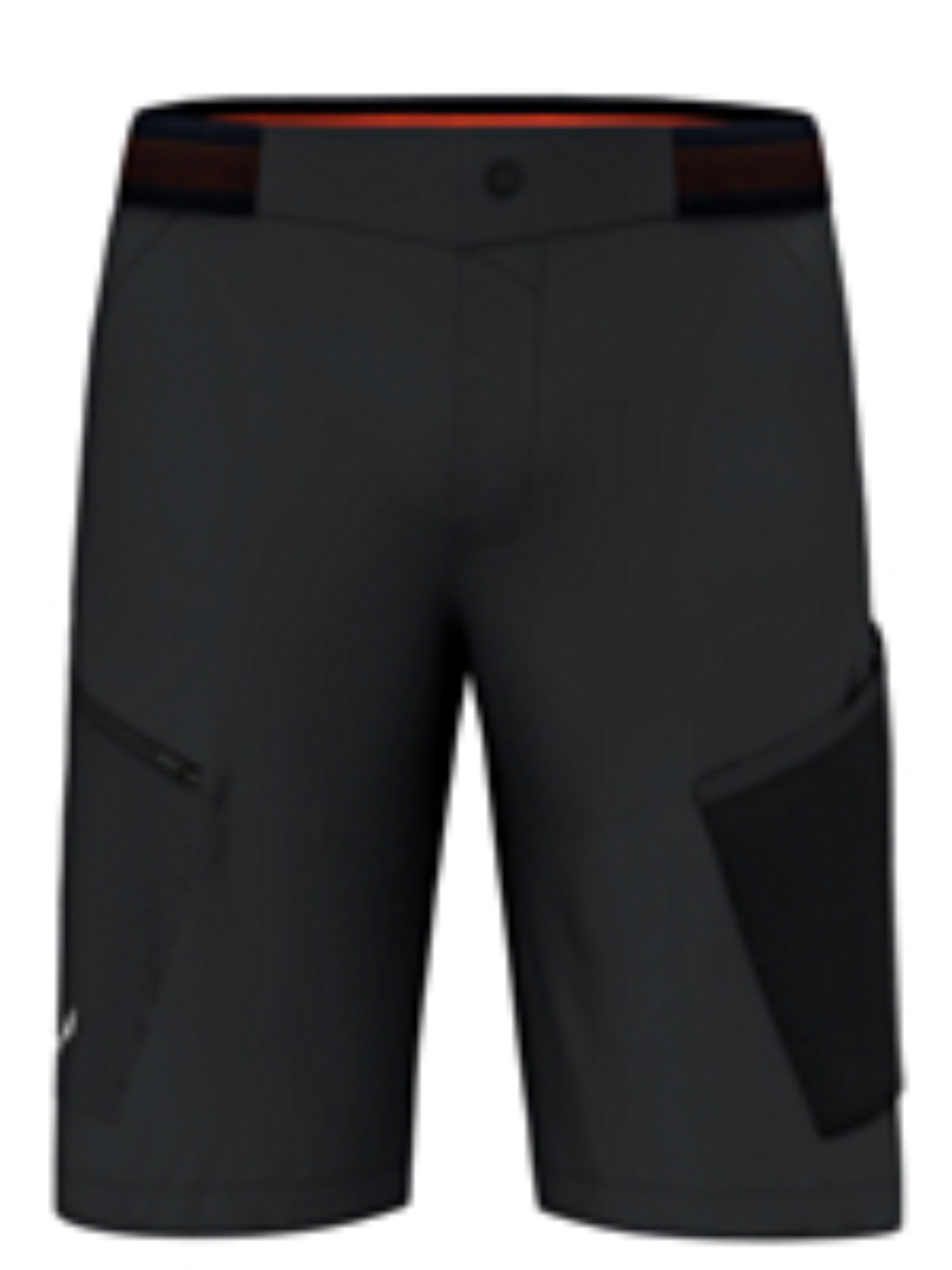 Повседневные шорты мужские Salewa Pedroc 3 Dst M Cargo Shorts черные L