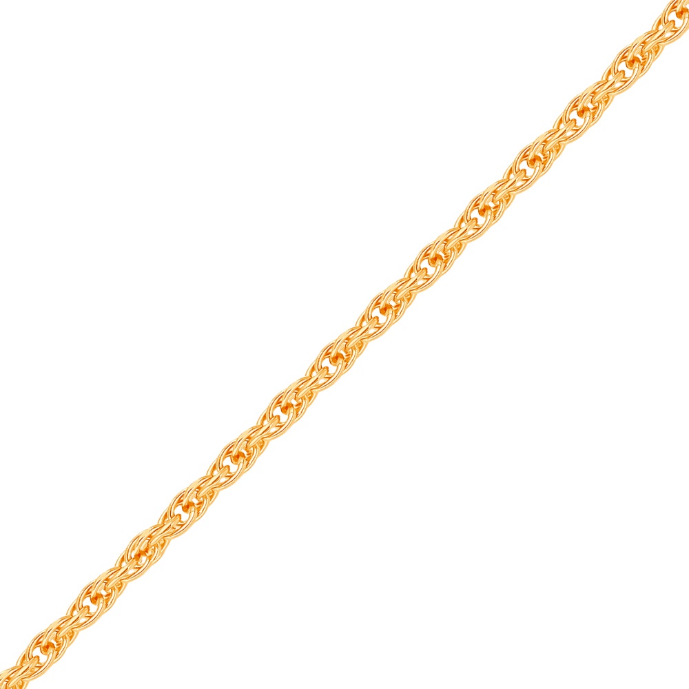 

Браслет из красного золота, р.  585Gold 505008529, 505008529