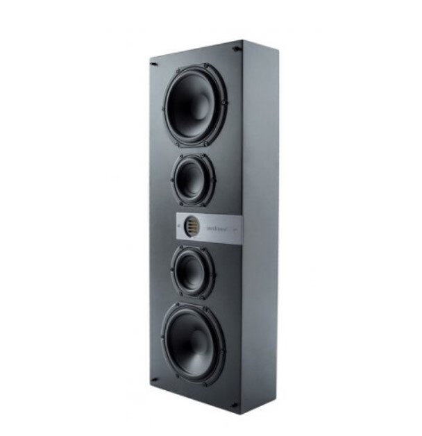 

Встраиваемая акустика UandKSound M620N, M620N