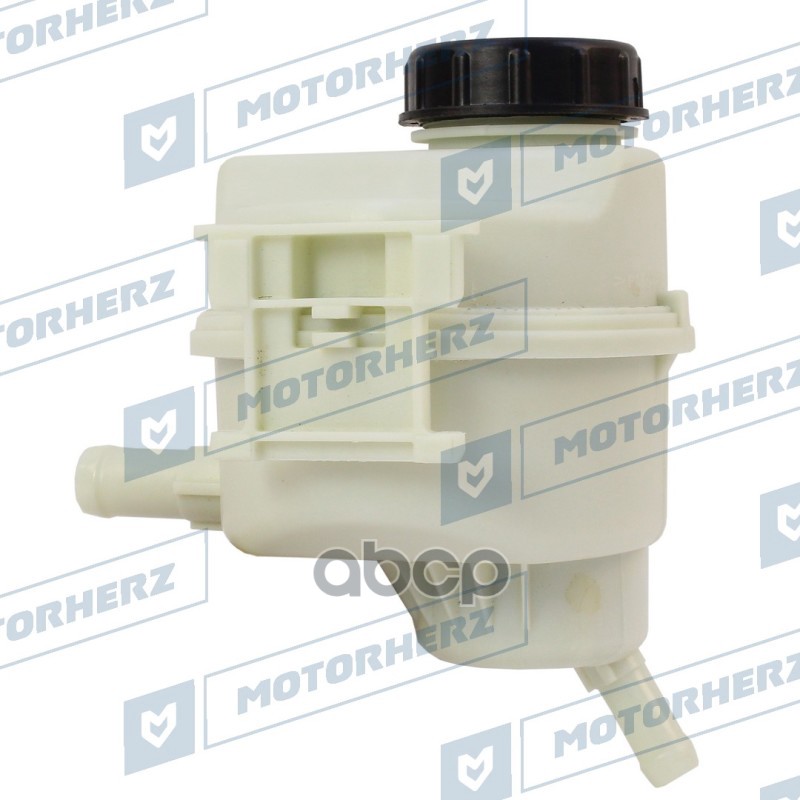 

Бачок Гурэгур Hpp1106bk Motorherz арт. HPP1106BK