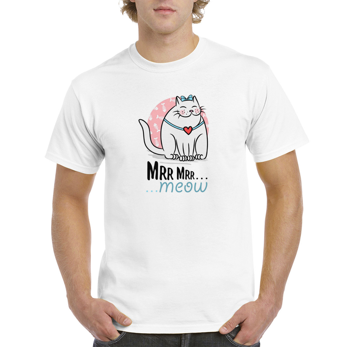 

Футболка женская CoolPodarok 8M015973 белая 58 RU, Белый, 8M015973