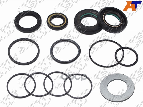 

Ремкомплект Рулевой Рейки Honda Accord Cb/Cd Sat арт. K06538-SV4-000