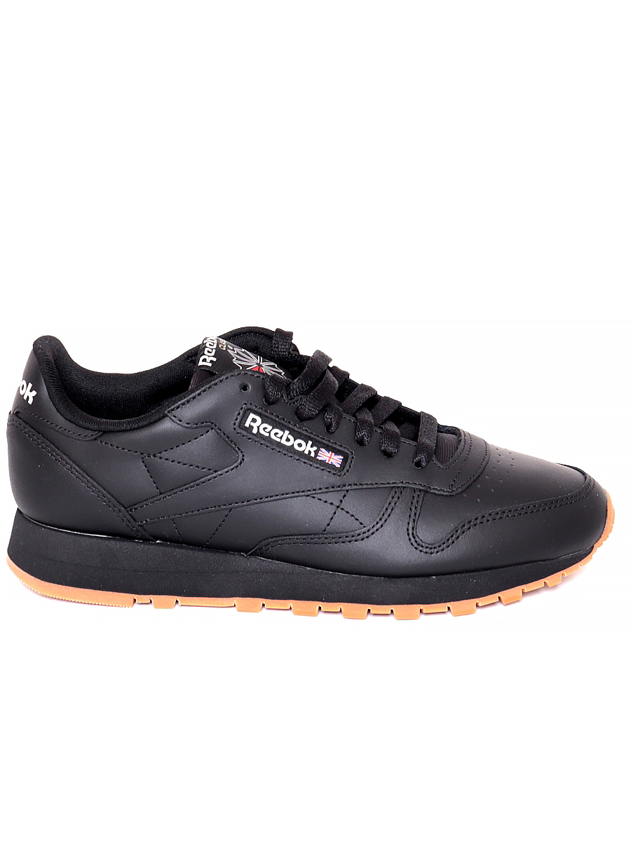 

Кроссовки мужские Reebok 100008493 черные 9 UK, Черный, 100008493