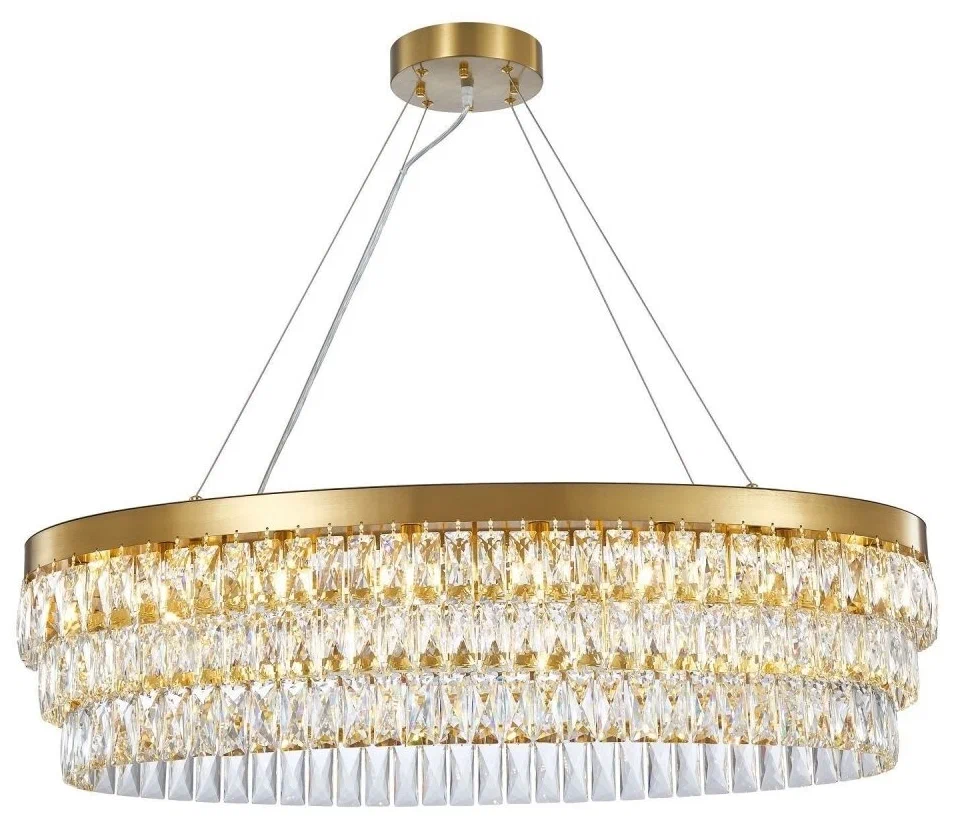 

Светильник Favourite Magnitudo 2206-16C