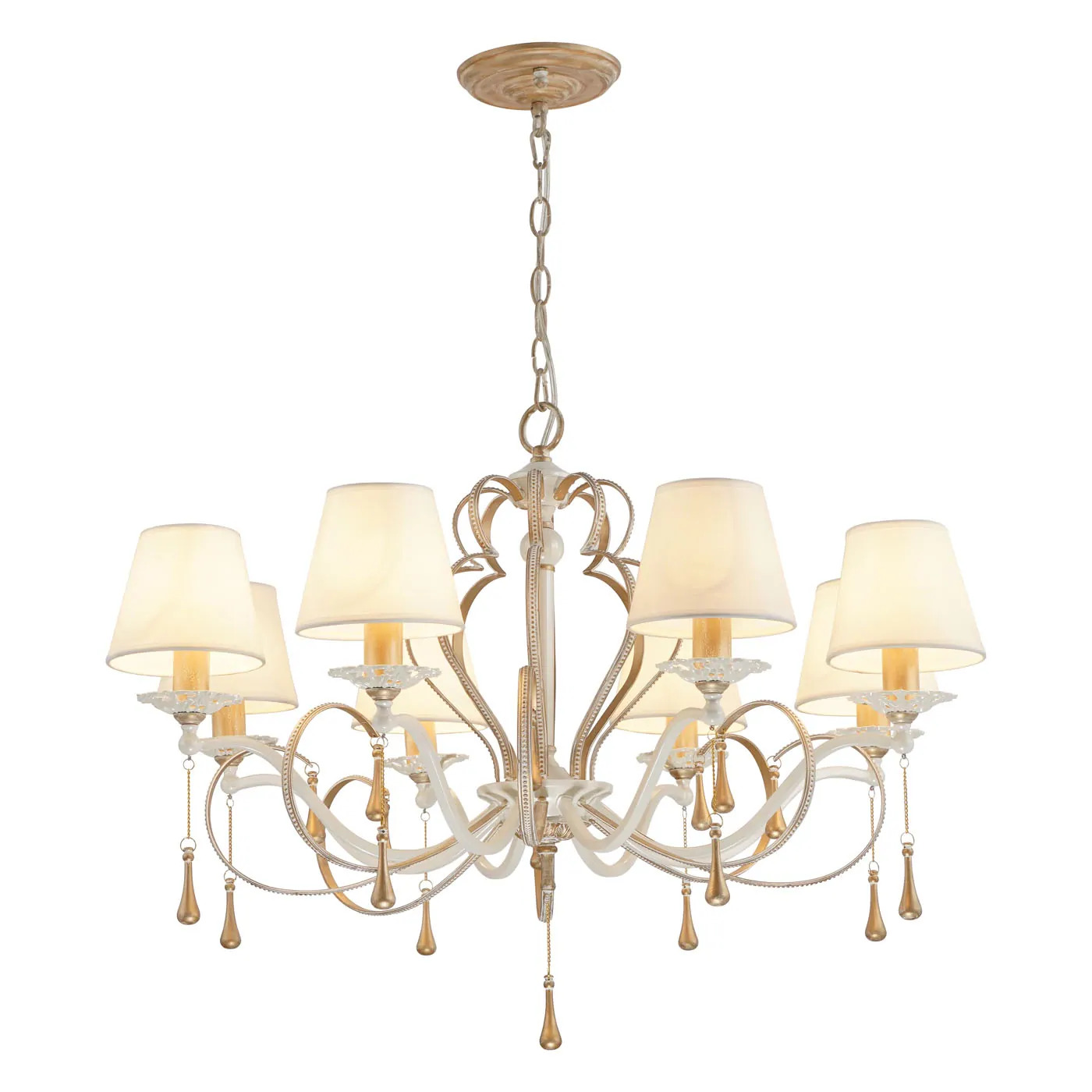 

Светильник Favourite Silena 2635-6P