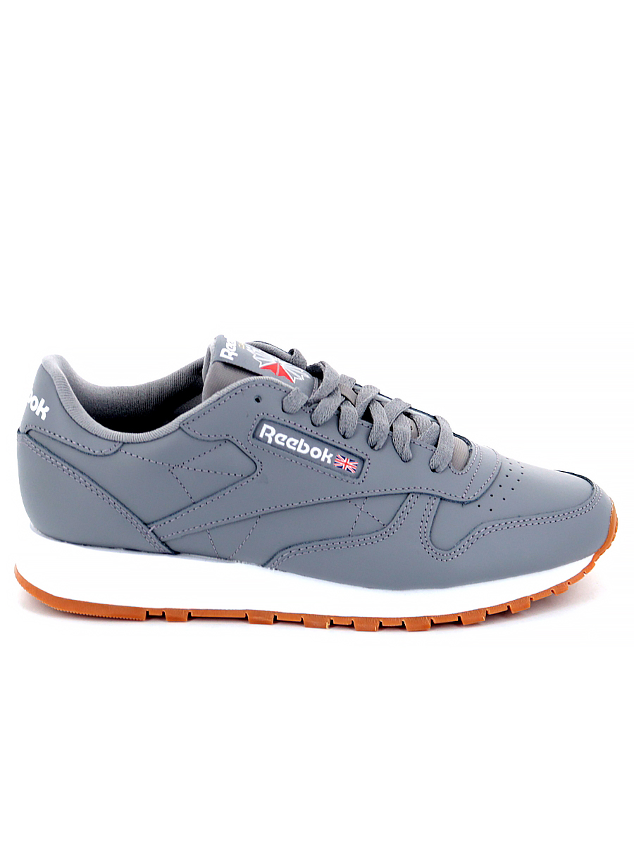 

Кроссовки мужские Reebok 100008790 черные 8,5 UK, Черный, 100008790