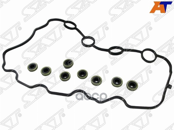 

Прокладка Клапанной Крышки Ho L12A/L13A Fit/Jazz Gd 02-, L13Z Civic Fk1 08- Sat K1234
