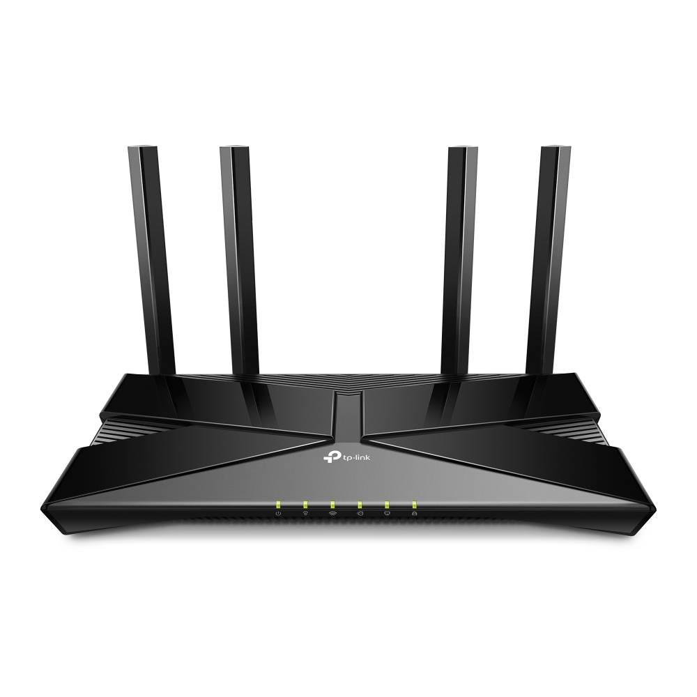 

Wi-Fi роутер TP-Link Archer AX58, Archer
