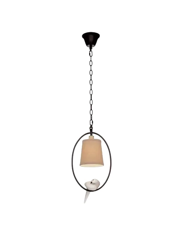 

FAVOURITE Подвесной светильник Birds 1594-1P FAVOURITE