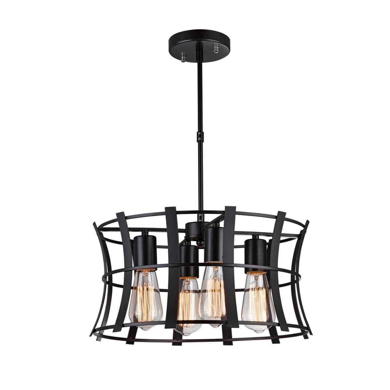 

FAVOURITE Подвесной светильник Werk 1521-4PC FAVOURITE