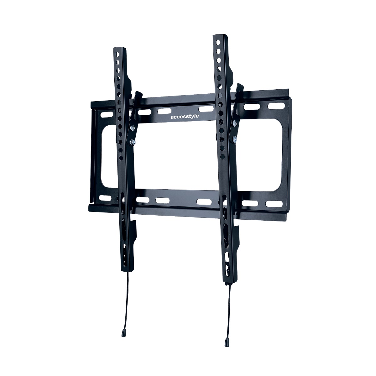 Наклонный кронштейн для телевизора Accesstyle TR104T-44E 22-55 черный