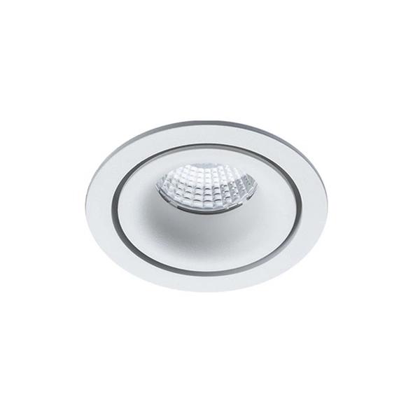 

Светильник Italline Halo Eco IT02-008 white