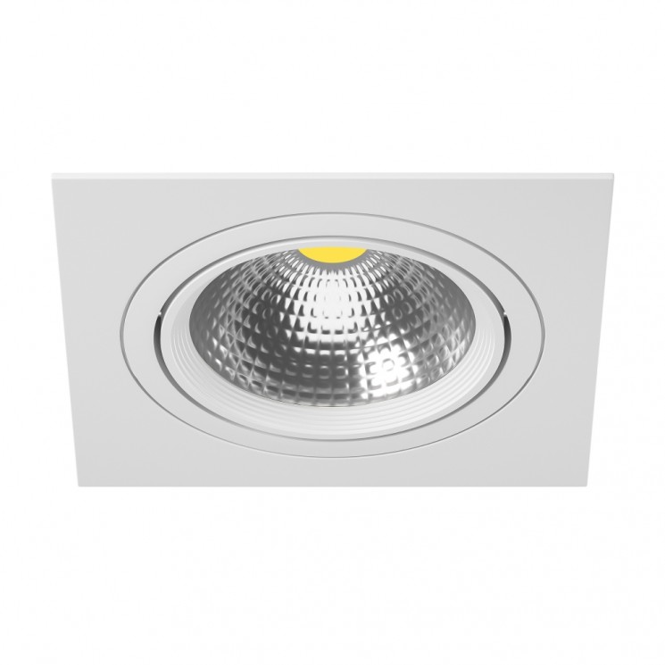 фото I81606 встраиваемый светильник ar111 intero 111 lightstar комплект из 217816+217906