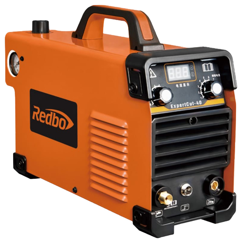 

Аппарат плазменной резки Redbo ExpertCut-40